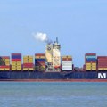 MSC pokreće novu pomorsku liniju Evropa-Bliski istok preko Saudijske Arabije