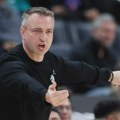 Rajaković: "Ponosan sam"