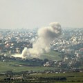 Hezbolah: Nema prekida vatre u Libanu, ne postoje ni žute, ni tampon zone