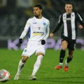 Partizanu propada transfer? Ništa od pojačanja na leto, a legao bi kao kec na deset crno-belima...