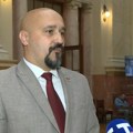 Petrašinović: Intervencije i u zakonima o sprečavanju korupcije i finansiranju stranaka