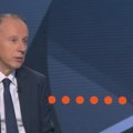 Rektor Đokić u Londonu: Univerzitet u Beogradu pod pojačanim političkim pritiscima