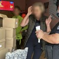 Pregovori Beograda i Prištine zavise od Banjske