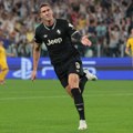 "Dušane, ostani i piši istoriju sa Juventusom!" Bivši igrač torinskog velikana imao moćnu poruku za Vlahovića: Ja sam napravio…