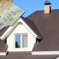 Kamena kuća, šuma i više od 8000 m² zemljišta: Cena samo 27.000 € - ljudi ne veruju šta vide