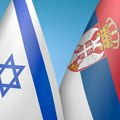 Trgovinska razmena Srbije i Izraela prošle godine rekordnih 260 miliona dolara