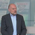 Ristić: U subotu smo videli političku zrelost studenata, Vučić ima nekoliko opcija na stolu i - nijedna mu se ne sviđa