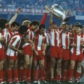 Pre tačno 35 godina Crvena zvezda je pokorila Evropu u Bariju