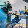 U Kongu i Ugandi potvrđena 263 slučaja infekcije virusom ebole