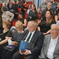 Održana tribina posvećena životu i delu nekadašnjeg predsednika DS Dragoljuba Mićunovića