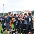 Kad se spoje talenat, borba i zalaganje: Uručeni šampionski pehari za četiri generacije Omladinske škole Partizana! (foto)
