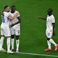 Raskol u reprezentaciji Francuske? Miljenik navijača nije hteo da pruži ruku Mbapeu