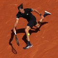 Zverev izbegao novi košmar - žilavi Koboli pao posle pet setova!