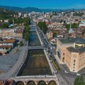 Čitaoci National Geographica za najbolju destinaciju na svetu proglasili grad iz našeg komšiluka