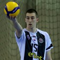 Zvezda nastavila sa pojačanjima, blokera dovela iz Partizana