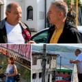 Dok su blokaderi rušili, Preljina je gradila: Na kraju su pobedili pesma, narod i Topalko