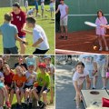 Druženje, zabava, učenje novih veština i dečiji osmesi: Besplatan letnji sportsko-edukativni kamp Čukarica okupio više od 300…