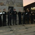 Dramski, poetski i muzički triptih “Raspeto Kosovo”: Uzdarja Mokranjcu u Vidovdanskom programu grada Kruševca