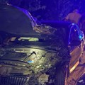 Има мртвих у тешкој несрећи у Бањалуци, дошло до стравичног судара два аутомобила (фото)