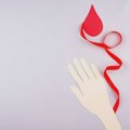 Ujedinjeni u solidarnosti: Akcija dobrovoljnog davanja krvi u Evropskoj kući u Beogradu