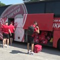 Radnički počeo glavni deo priprema na Zlatiboru