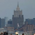 Moskva upozorila Letoniju: napadi na Rusiju neće proći bez posledica