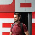 Zvezda otputovala u Rusiju: sve spremno za "generalku" sa Zenitom