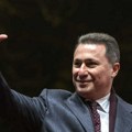 Nikola Gruevski oslobođen u slučaju Talir 2