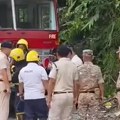 Eksplozija u tunelu u Indiji, devet osoba poginulo