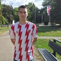 Na Marakani se ne zaustavljaju! Sedmo pojačanje Zvezde za napad na trofeje: Igrao u Mađarskoj i Francuskoj, pa obukao…