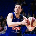 Partizan ozvaničio veliki povratak: Reprezentativac Tanasković ponovo u crno-belom