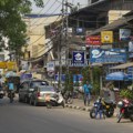 Laos zabranio uvoz novih benzinaca i dizelaša, ali ne zbog ekologije