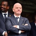 Infantino ponudio članicama Fife po 20 miliona dolara, Uefa oštro protiv