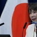 Tokio traži humanitarni dogovor sa Moskvom