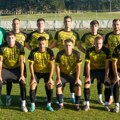 Jedinstvo Putevi poraženi od Jedinstva iz Bijelog Polja