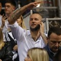 Herojski čin Milana Gurovića: Spasio čoveku život