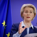 Moćna političarka i majka sedmoro dece: Ursula fon der Lajen zbog porodice svojevremeno stavila karijeru u drugi plan