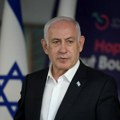 Netanjahu: Nema povlačenja Izraelaca iz Gaze dok se Hamas potpuno ne razoruža