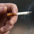 Najviše pušača u EU ima Bugarska, slede je Grčka i Hrvatska
