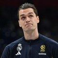 "Real se ne napušta, nosi se zauvek!" Hezonja napustio Kraljevski klub, pa emotivnim pismom rasplakao Madrid!