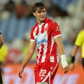 Kostov daleko ispred svih, Partizan ima samo dvojicu u top deset! Da li znate ko su najskuplji igrači Super lige Srbije…