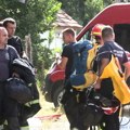 Miković za RTS: Vatra je živ protivnik - ni Ronaldo i Mesi ne mogu bez tima, pa ni vatrogasci