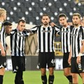 Partizanova "overa" u Kazahstanu: Pobeda za samopouzdanje i koeficijent srpskog fudbala