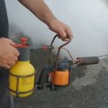 U ponedeljak se nastavlja zaprašivanje protiv komaraca na teritoriji Beograda