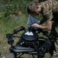 Moskva oborila 598 ukrajinskih dronova u jednom od najmasovnijih napada ove godine