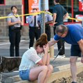 Najmanje pet osoba povređeno u pucnjavi na Državnom univerzitetu Virdžinije, jedna kritično