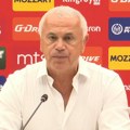Zvezdan Terzić o Albertu Rijeri: "Sad je treća sreća, ovo nikad nismo imali"