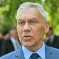 Bocan-Harčenko: Za Rusiju nema i neće biti alternative kada je reč o pomoći bratskom srpskom narodu