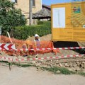 Rekonstrukcija vodovodne mreže u ulici Omladinskih brigada: Za 182 metra 4,8 miliona