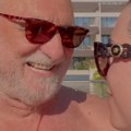 "Blistanje posle odmora!" Anica i Ristovski nisu mogli da se zasite jedno drugog na letovanju, a ona se sad pohvalila svima…